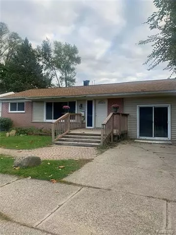 1512 FOLEY AVE, Ypsilanti, MI 48198