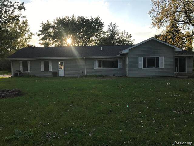 4044 SKELTON RD, Columbiaville, MI 48421