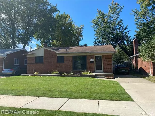 29405 SPOON AVE, Madison Heights, MI 48071