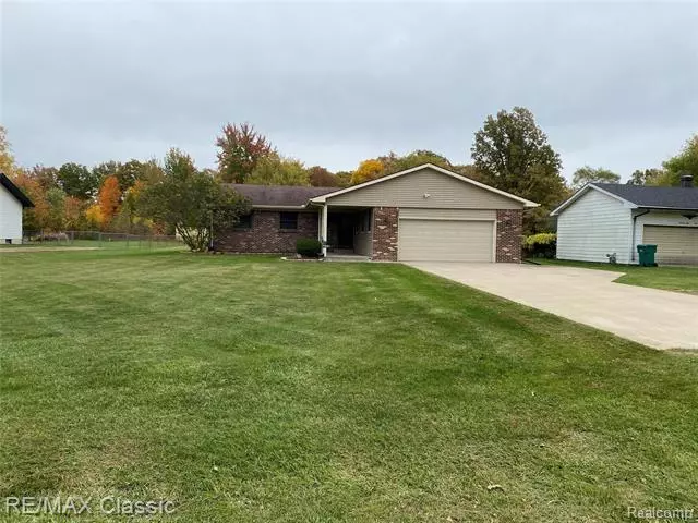 7821 MARLOWE RD, Van Buren Twp, MI 48111