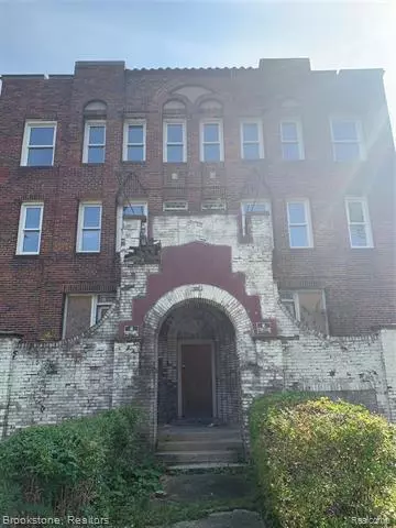 2297 W BUENA VISTA ST, Detroit, MI 48238