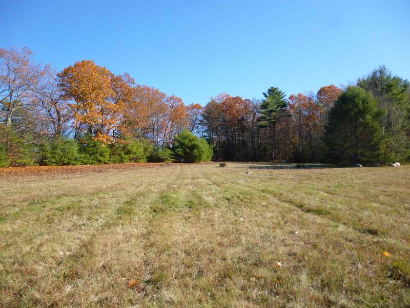 Lot 7 County RD #7, Tuftonboro, NH 03816