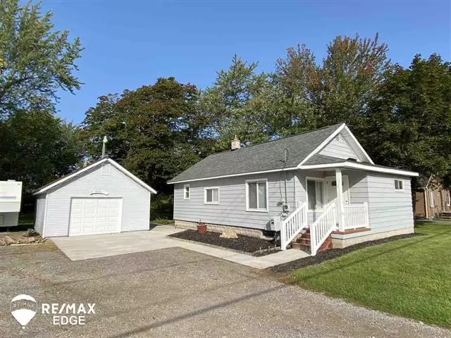 5313 STATE, Davison, MI 48423