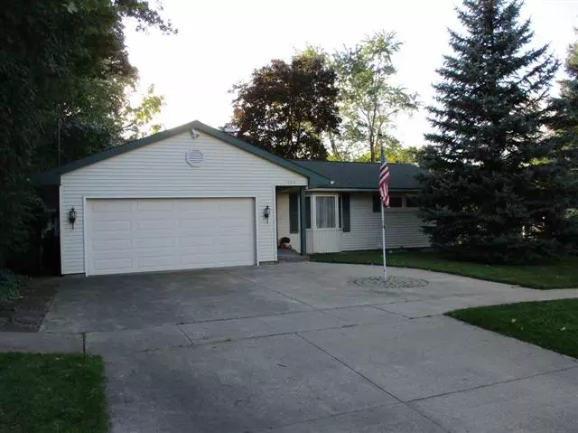 224 S MIZNER, Corunna, MI 48817