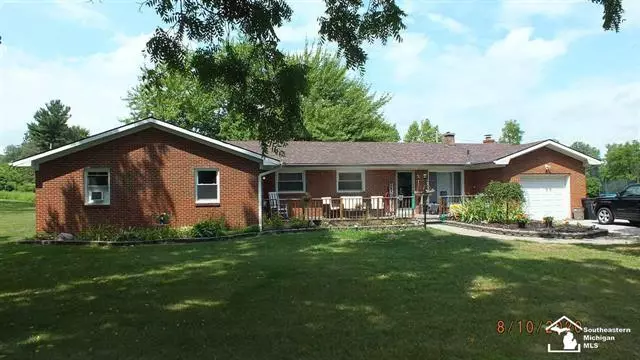 11621 BROOKSHIRE, Temperance, MI 48182