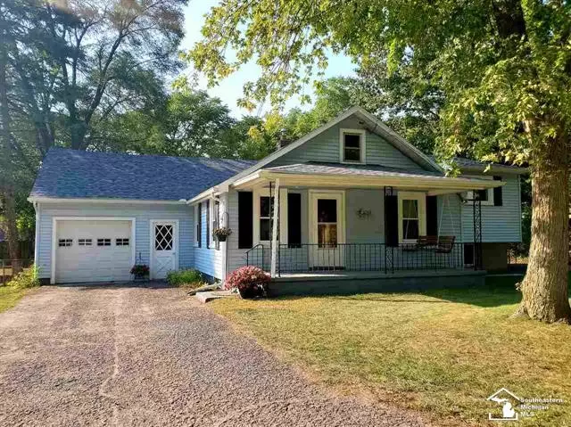 7973 GEORGE, Lambertville, MI 48144