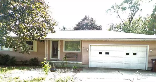 2336 FAIRVIEW, Frenchtown Twp, MI 48162