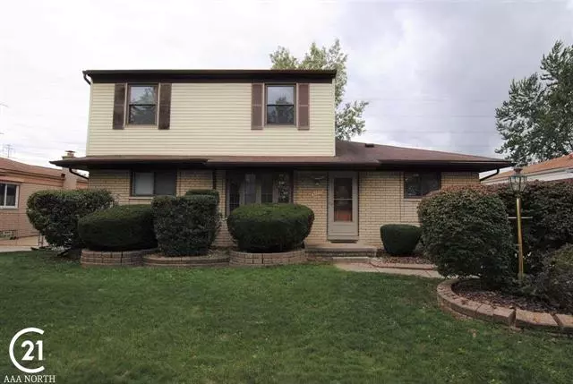 41527 WESSEL, Sterling Heights, MI 48313