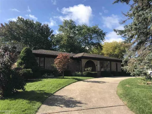 7252 OLD COACH TRAIL, Washington Twp, MI 48094