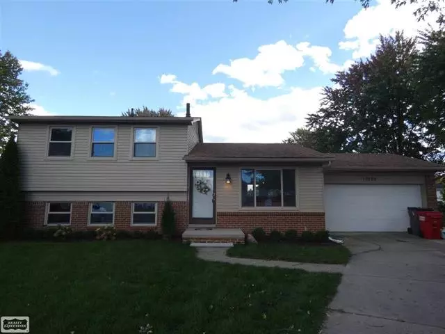 16288 PICTON CT., Clinton Township, MI 48038