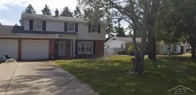 4357 LAWSON, Saginaw, MI 48603