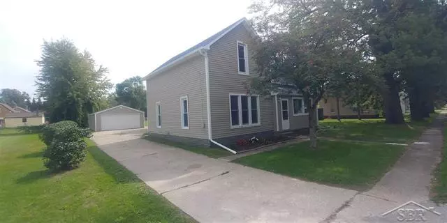 3276 ELM, Saginaw, MI 48604