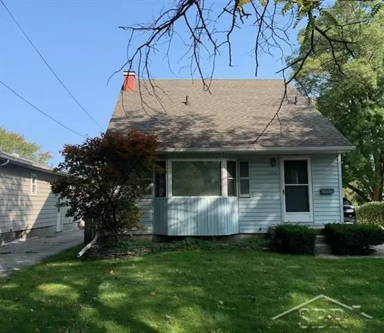 434 JAMESON PLACE, Saginaw, MI 48602