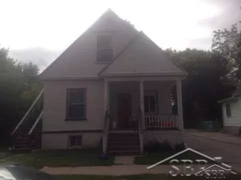 516 N PORTER, Saginaw, MI 48602