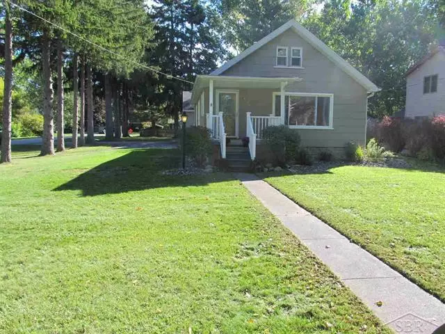 1690 HEMMETER, Saginaw, MI 48603