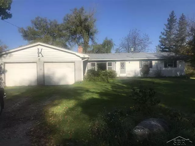 285 OLSEN, Sheridan, MI 48884