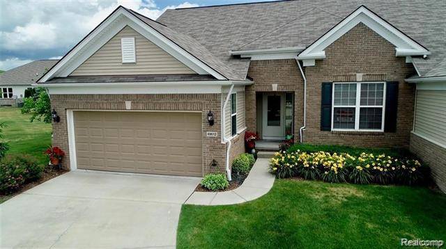49612 COSIMO CRT, Macomb Twp, MI 48042