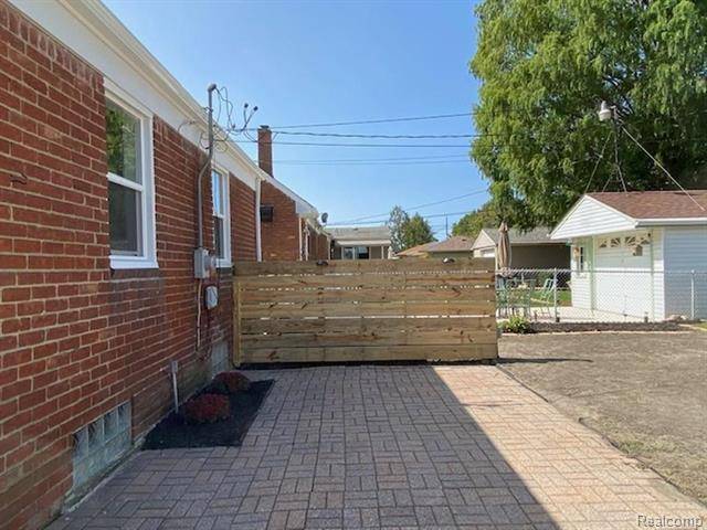 Southgate, MI 48195,13308 CALLENDER ST