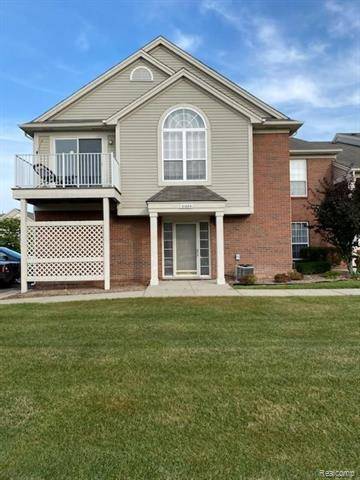 Chesterfield Twp, MI 48051,51664 HALE LN