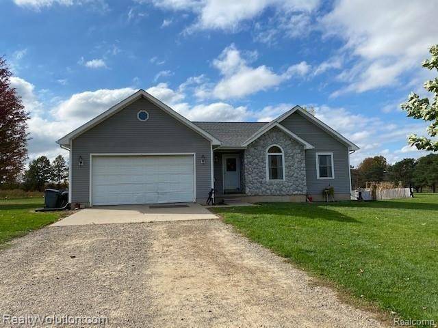 6818 BROOKS RD, Burnside Twp, MI 48416