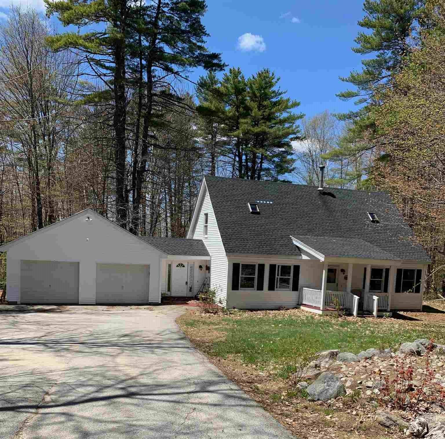 15 Meadow LN, Meredith, NH 03253