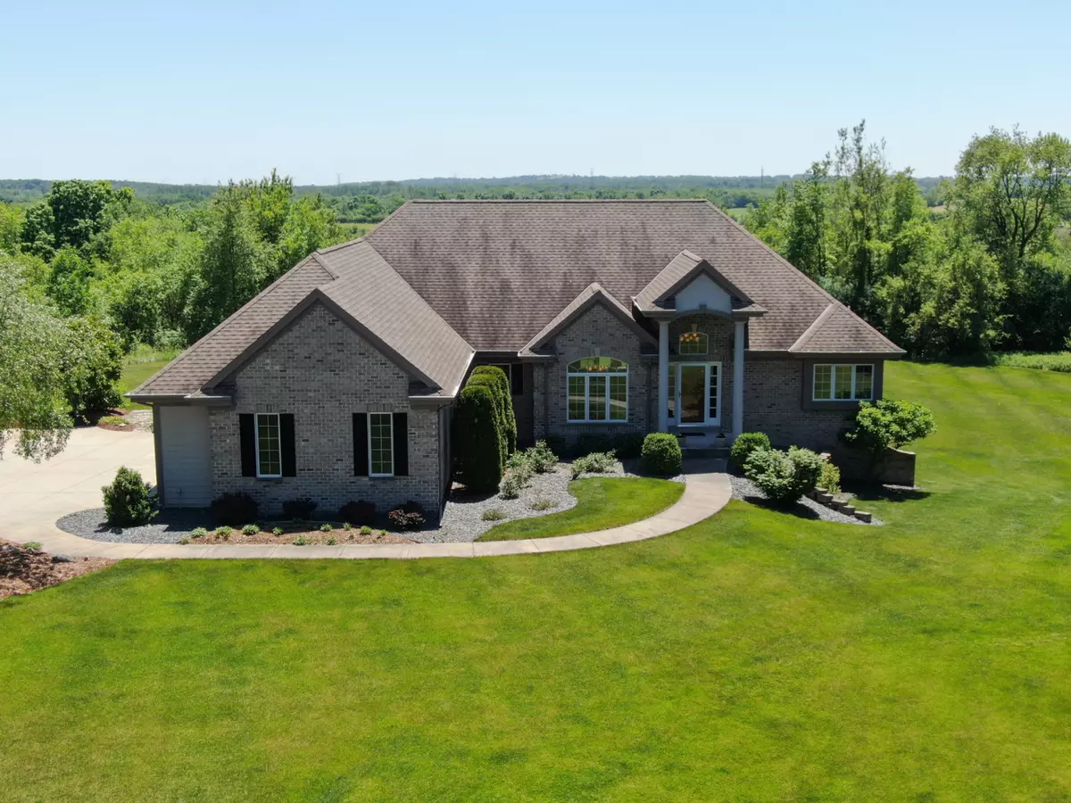 Lisbon, WI 53029,N87W27355 Emerald Fields Ct