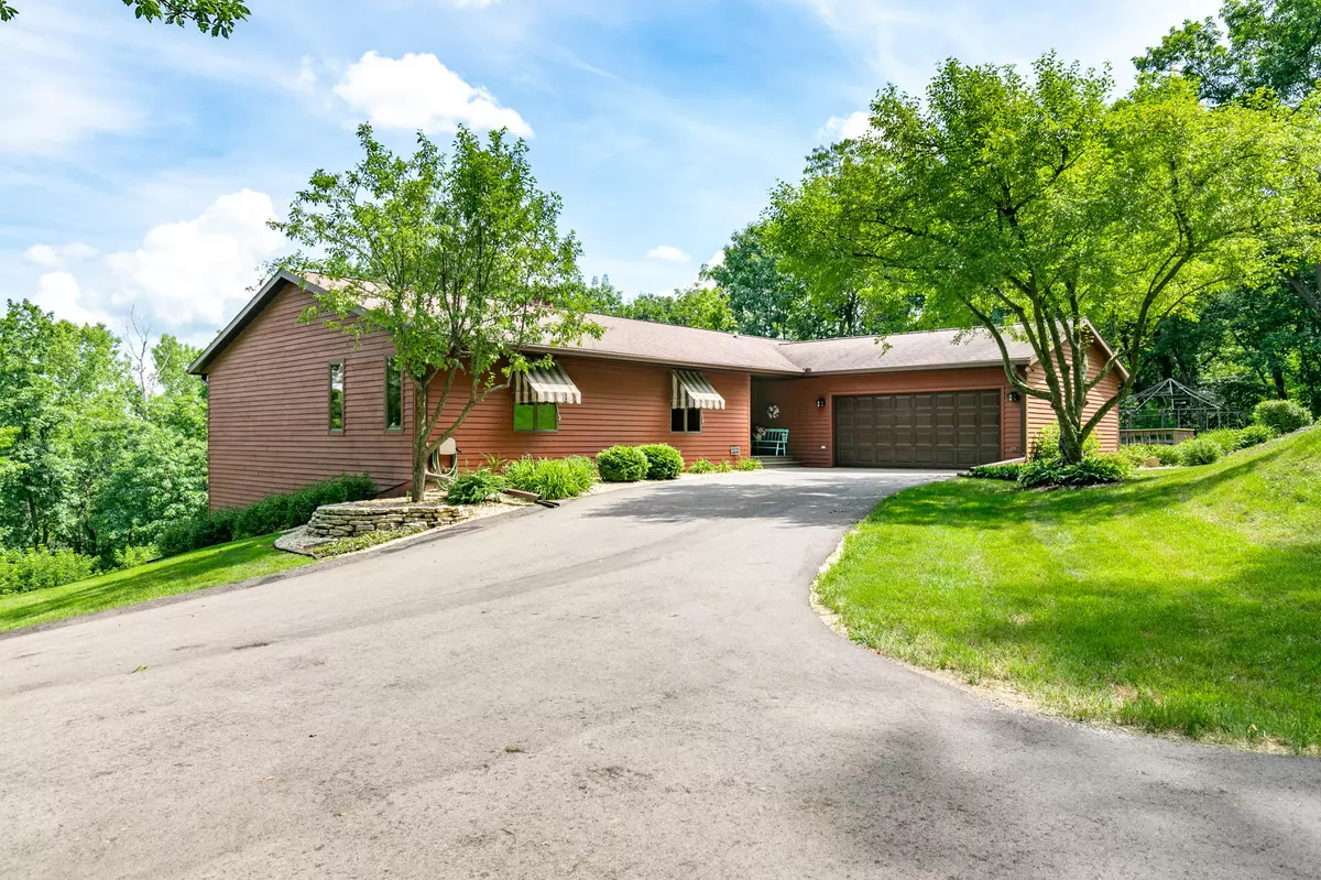 Medary, WI 54601,W4917 Wolf Ridge Ct