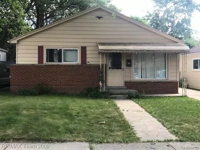 Dearborn Heights, MI 48125,5667 POLK ST