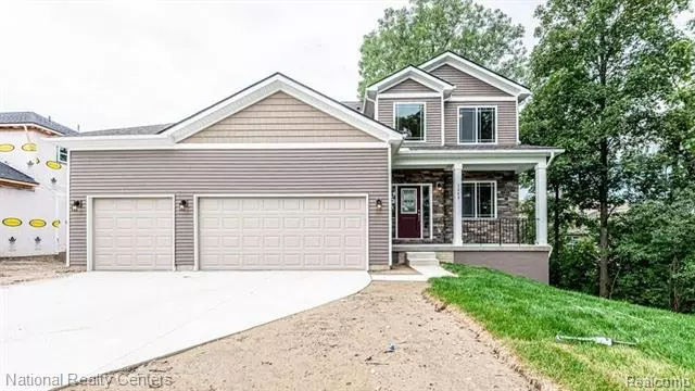 Lake Orion, MI 48359,413 Waldon Meadows CRT