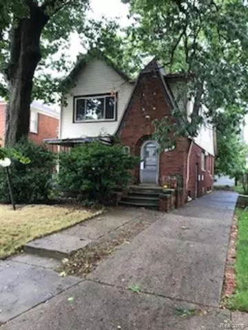 Detroit, MI 48221,17183 GREENLAWN ST