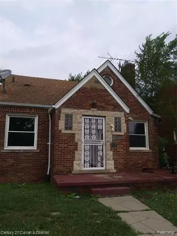 Detroit, MI 48205,15043 HAZELRIDGE ST