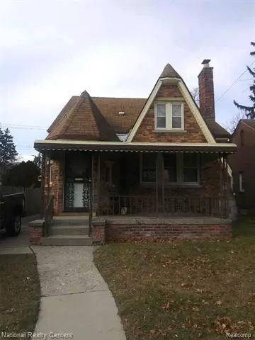 Detroit, MI 48235,16615 ARDMORE ST