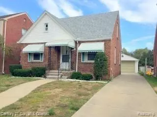 Dearborn, MI 48128,1616 DREXEL ST