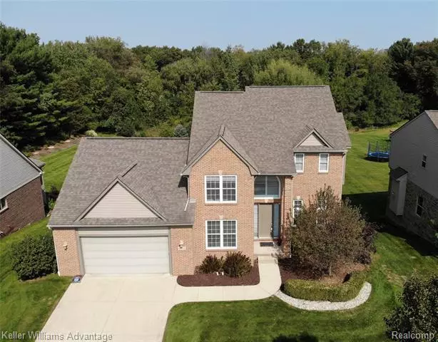 Commerce Twp, MI 48382,2741 Alorington CRT