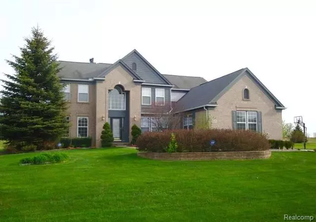 Grand Blanc, MI 48439,4481 BRIGHTON DR