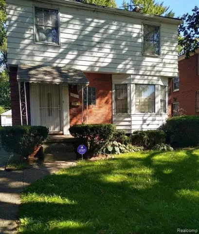 Detroit, MI 48223,14820 HEYDEN ST