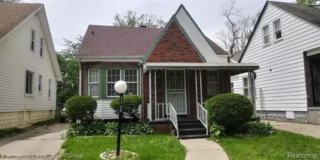 Detroit, MI 48204,9145 PINEHURST ST