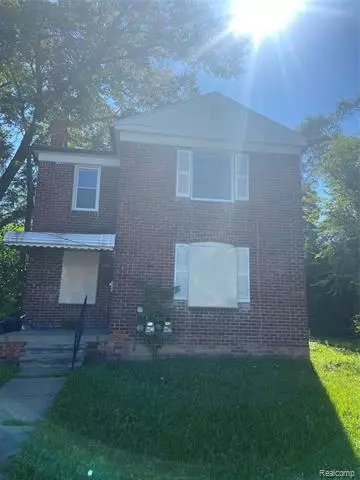 Detroit, MI 48238,2935 EWALD CIR