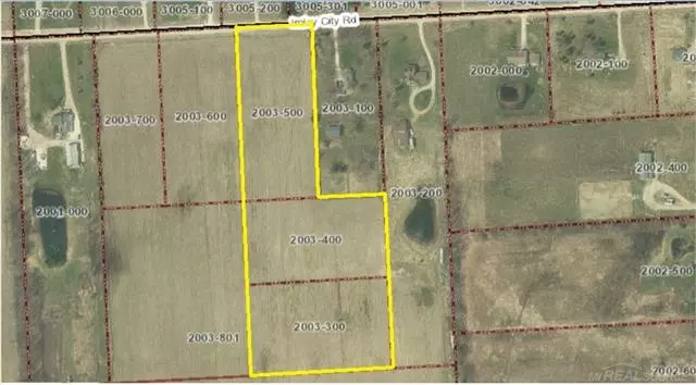 Kenockee Twp, MI 48006,0 IMLAY CITY RD