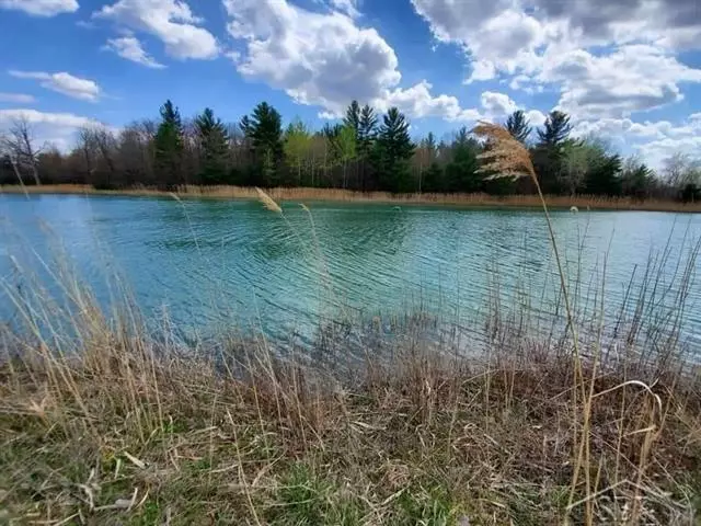 Swan Creek Twp, MI 48609,LOT 10 ROOSEVELT