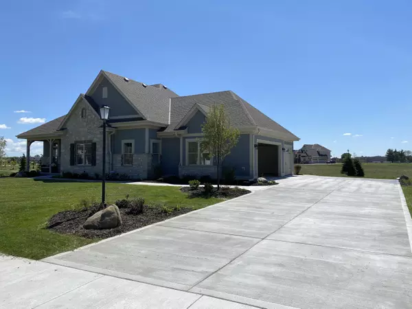 Hartland, WI 53029,251 Four Winds Ct