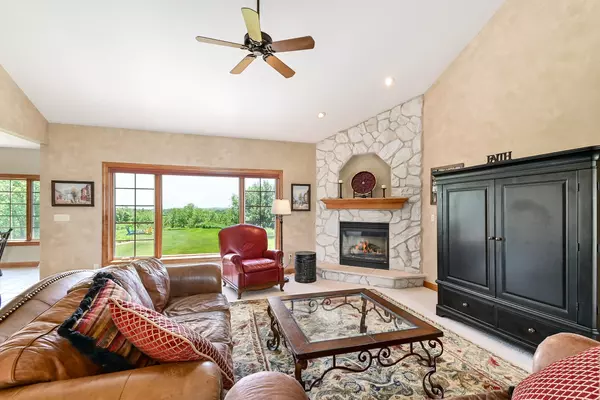 Lisbon, WI 53029,N87W27355 Emerald Fields Ct