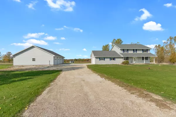 Kossuth, WI 54220,7214 Seidl Rd