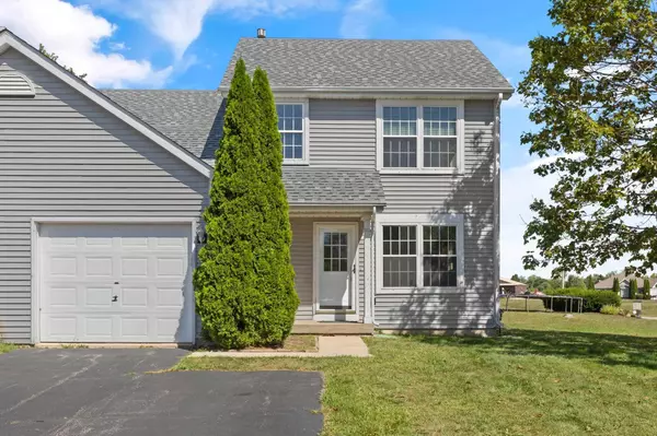 Genoa City, WI 53128,112 Chancellor Ct