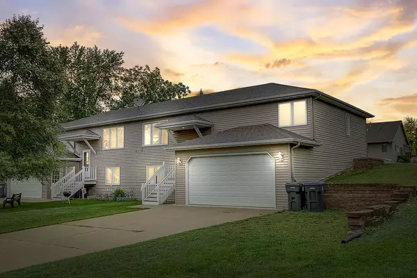 136 Deppiesse  Rd Unit A, Random Lake, WI 53075