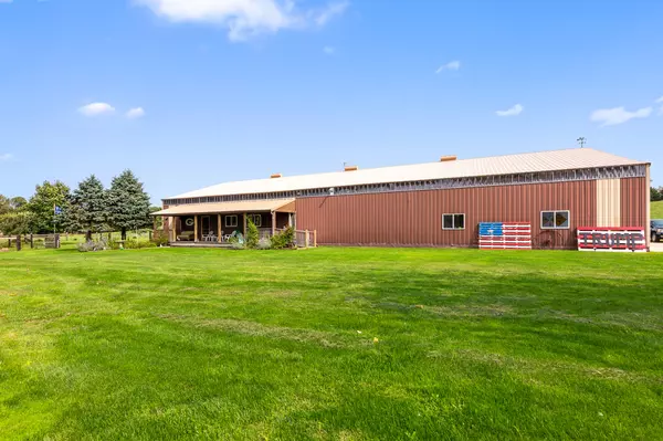 Ashippun, WI 53078,N1182 County Road P