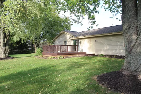 Lisbon, WI 53017,N95W25124 Whitewater Dr