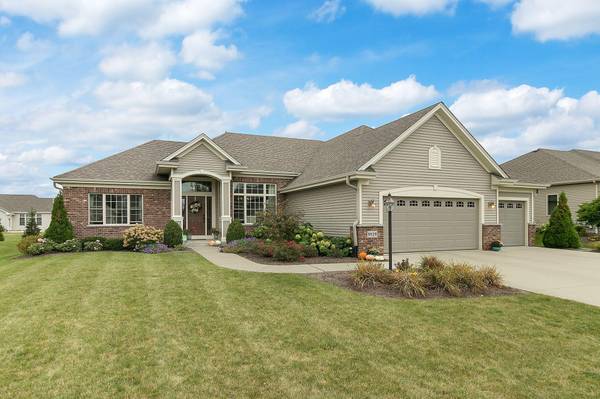 9929 50th Ave, Pleasant Prairie, WI 53158