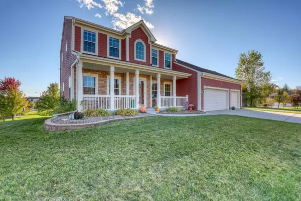 West Bend, WI 53095,1539 Highlandview Dr