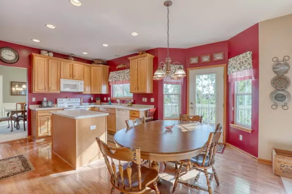 West Bend, WI 53095,1539 Highlandview Dr